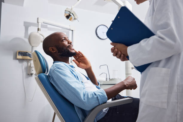 Best Dentist for Severe Toothache  in Basking Ridge, NJ
