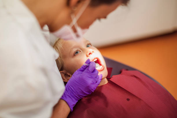 Best Knocked-Out Tooth Emergency  in Basking Ridge, NJ