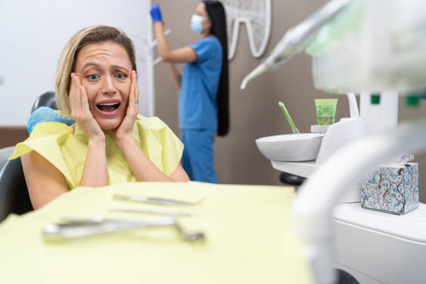 Best Emergency Dental Services Near Me  in Basking Ridge, NJ