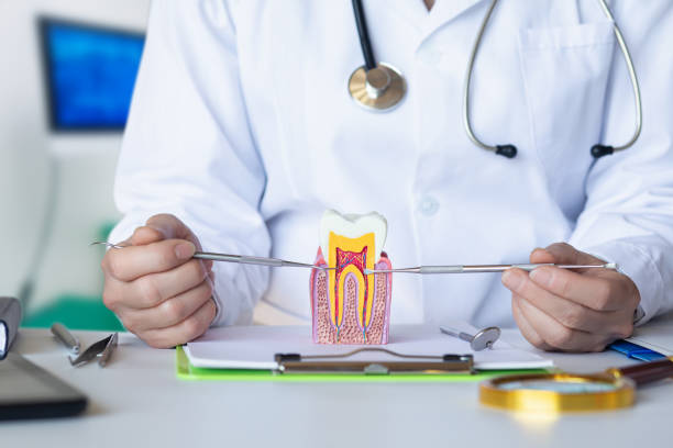 Best Tooth Infection Emergency Dentist  in Basking Ridge, NJ