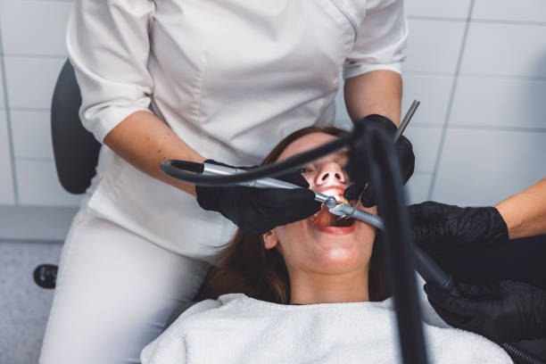 Dentist for Dental Trauma in NJ