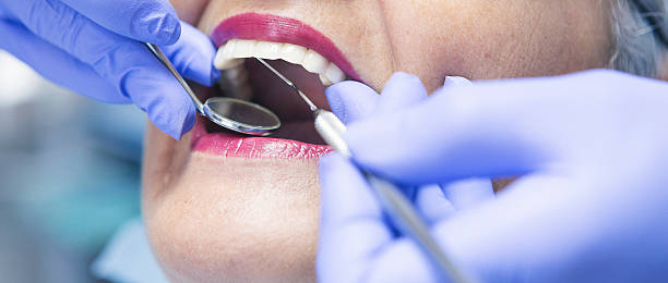 Tooth Infection Emergency Dentist in NJ